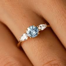 Bague "Eléa"